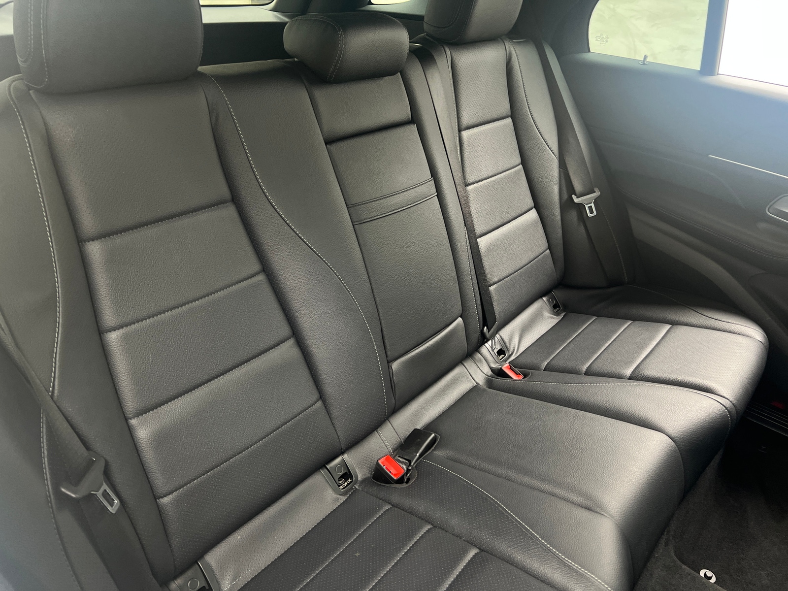 Thumbnail: 2021 Mercedes-Benz GLE - 5