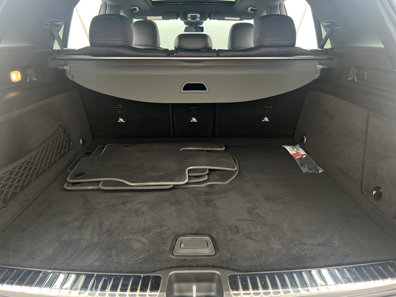 Thumbnail: 2021 Mercedes-Benz GLE - 6