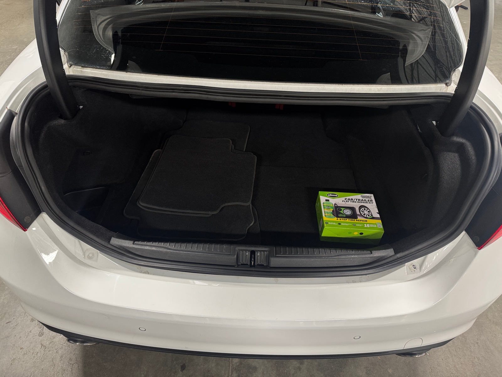 Thumbnail: 2020 Alfa Romeo Giulia - 6