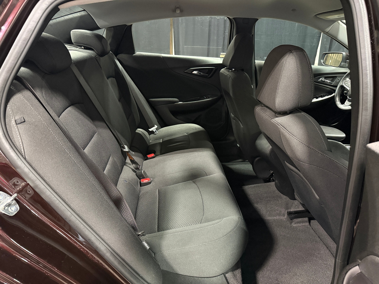 Thumbnail: 2020 Chevrolet Malibu - 6