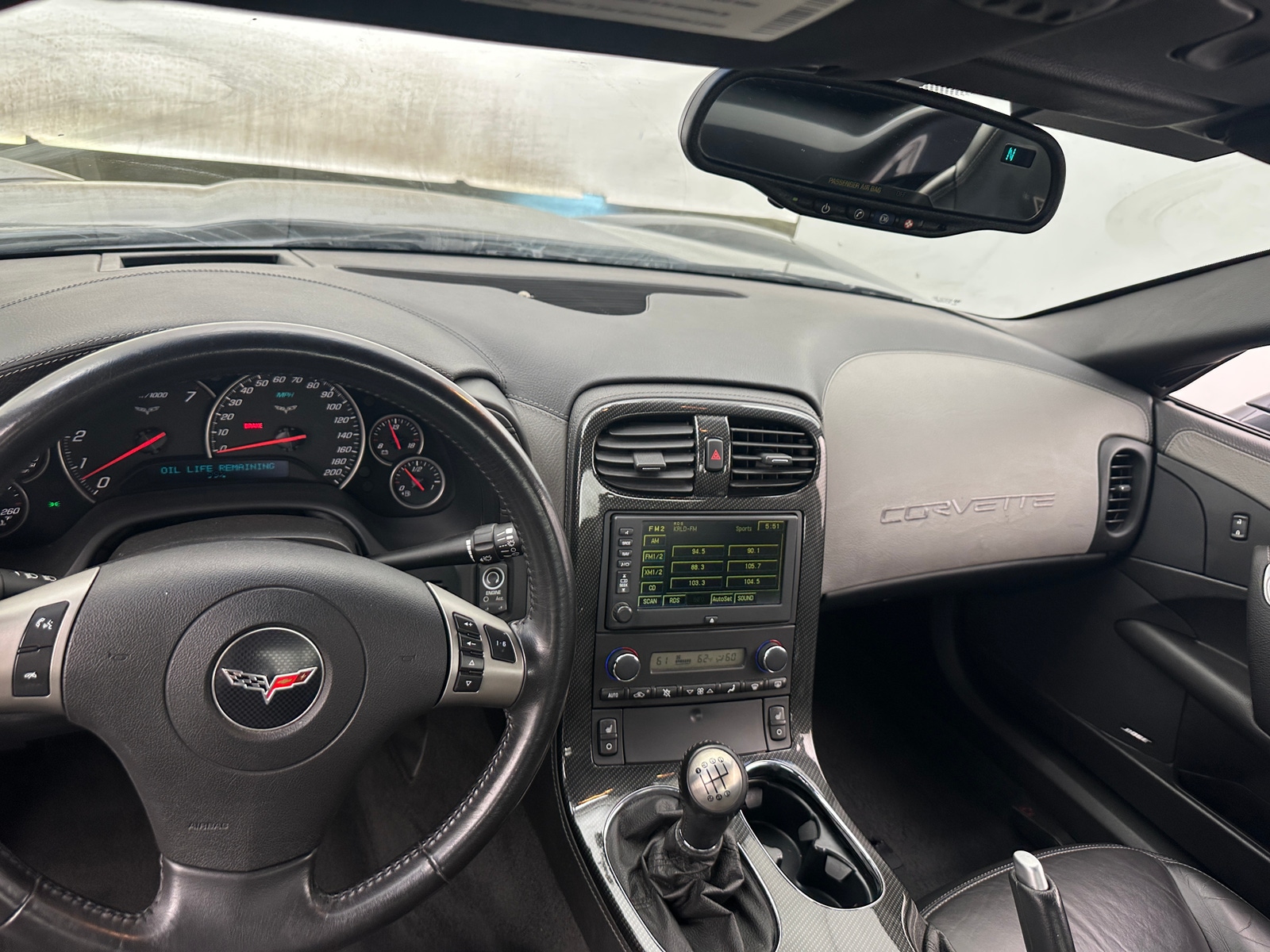 Thumbnail: 2010 Chevrolet Corvette - 2