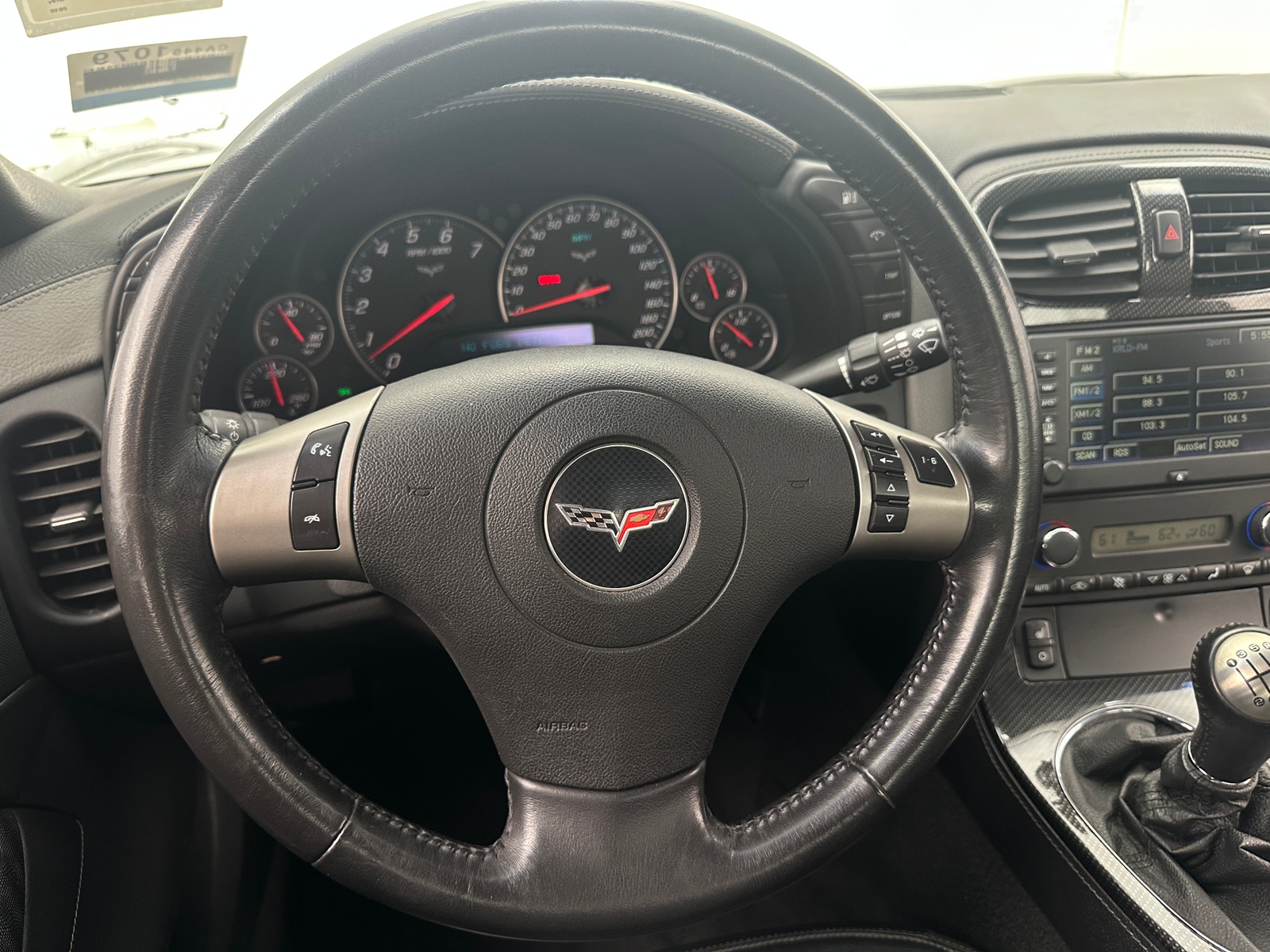 Thumbnail: 2010 Chevrolet Corvette - 4