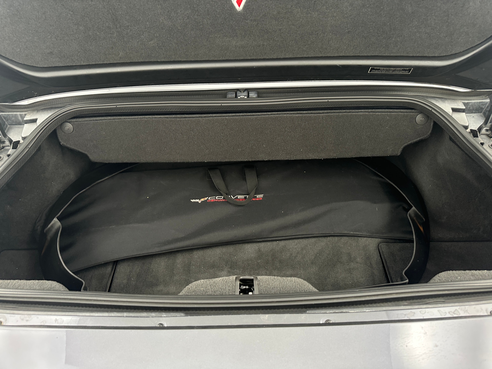 Thumbnail: 2010 Chevrolet Corvette - 5