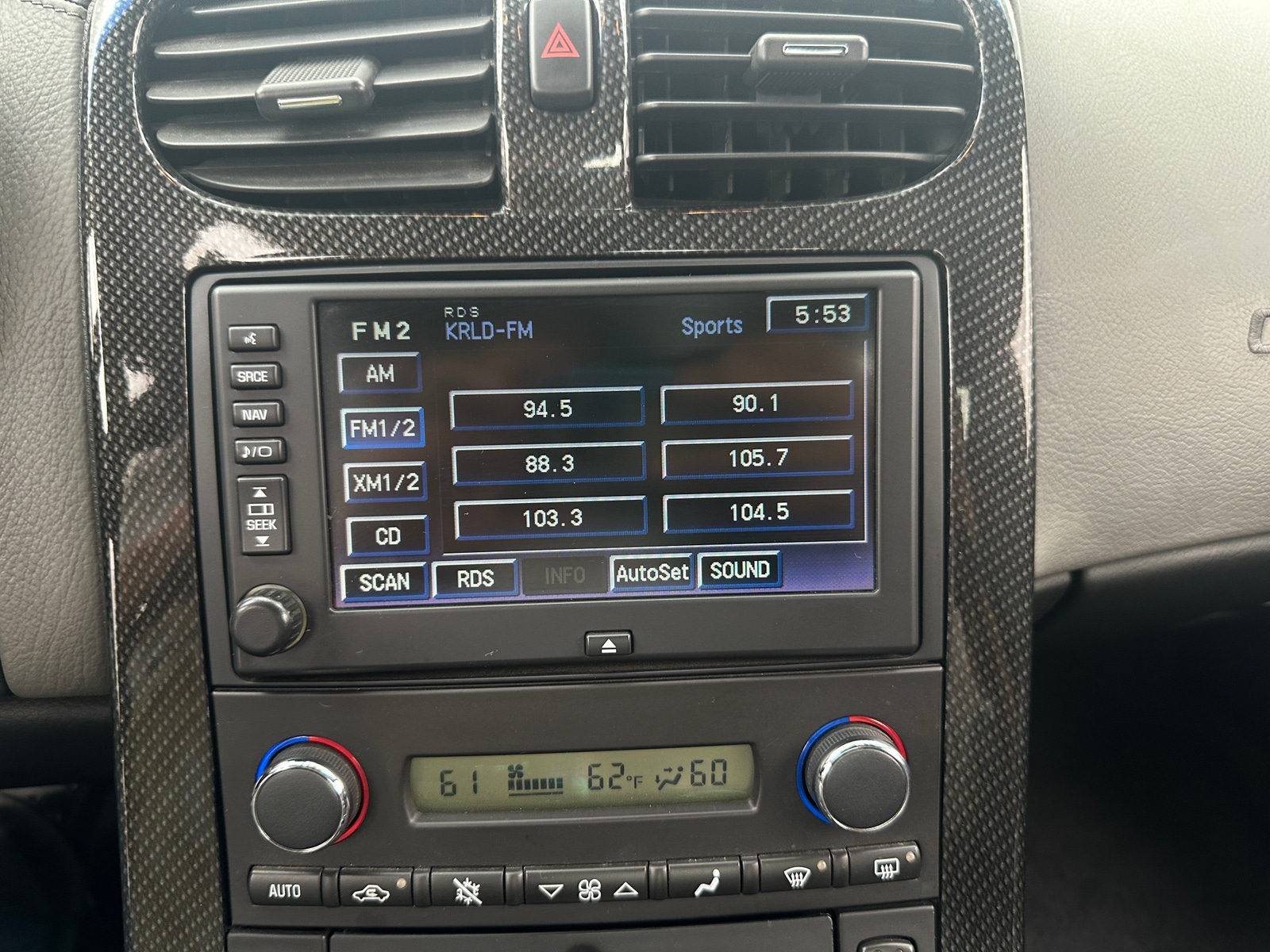 Thumbnail: 2010 Chevrolet Corvette - 3