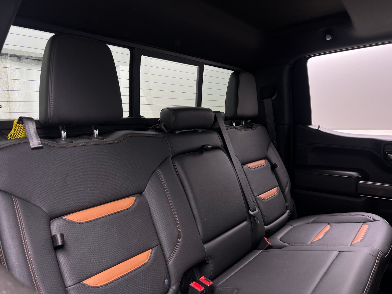 Thumbnail: 2020 GMC Sierra 1500 - 5