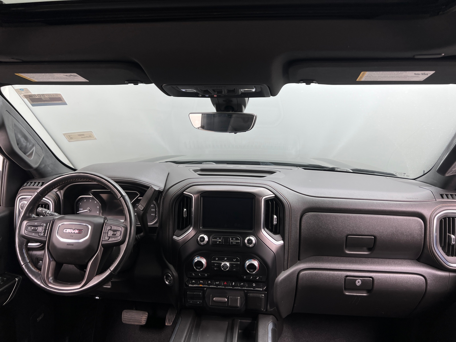 Thumbnail: 2020 GMC Sierra 1500 - 2