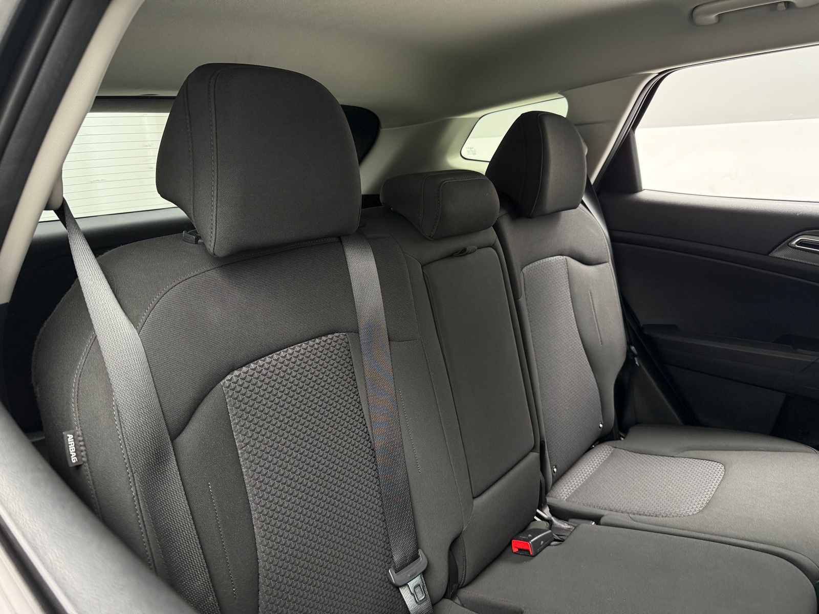 Thumbnail: 2025 Kia Sportage - 6