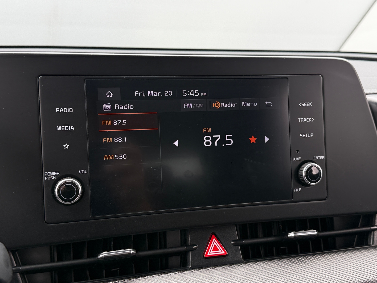 Thumbnail: 2025 Kia Sportage - 4