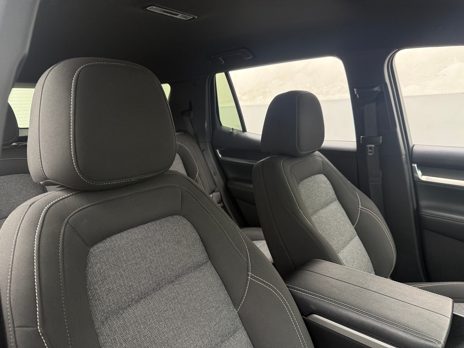 Thumbnail: 2025 GMC Terrain - 2