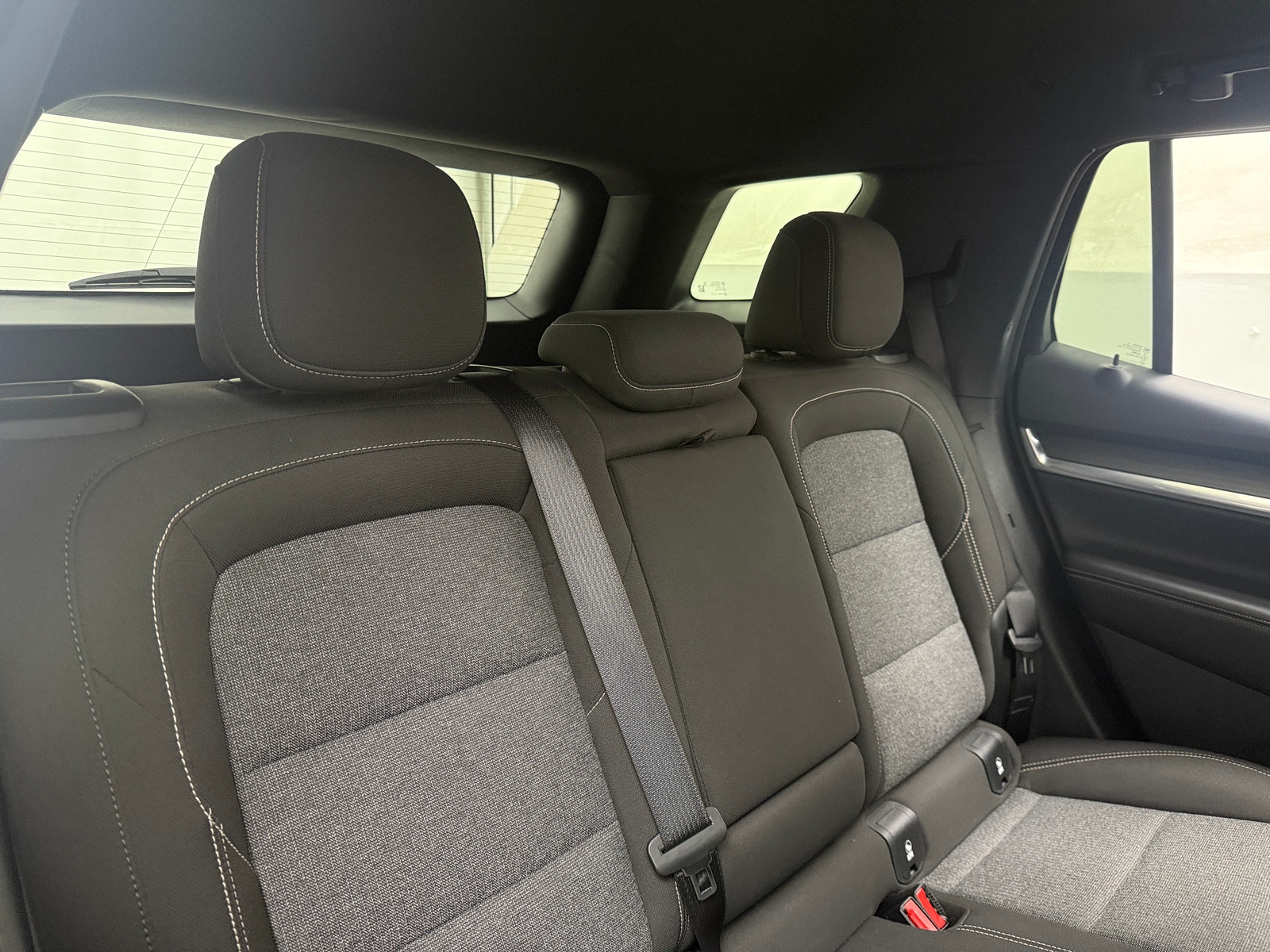 Thumbnail: 2025 GMC Terrain - 6