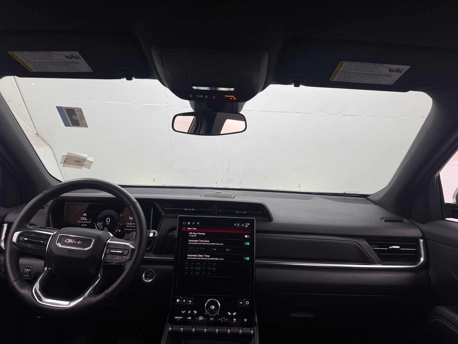 Thumbnail: 2025 GMC Terrain - 3