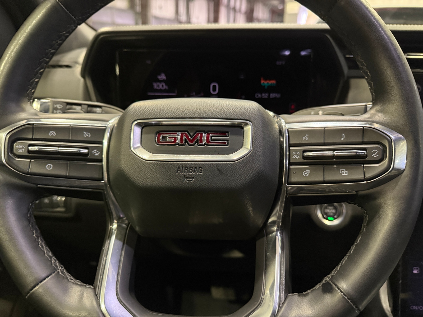 Thumbnail: 2025 GMC Terrain - 5