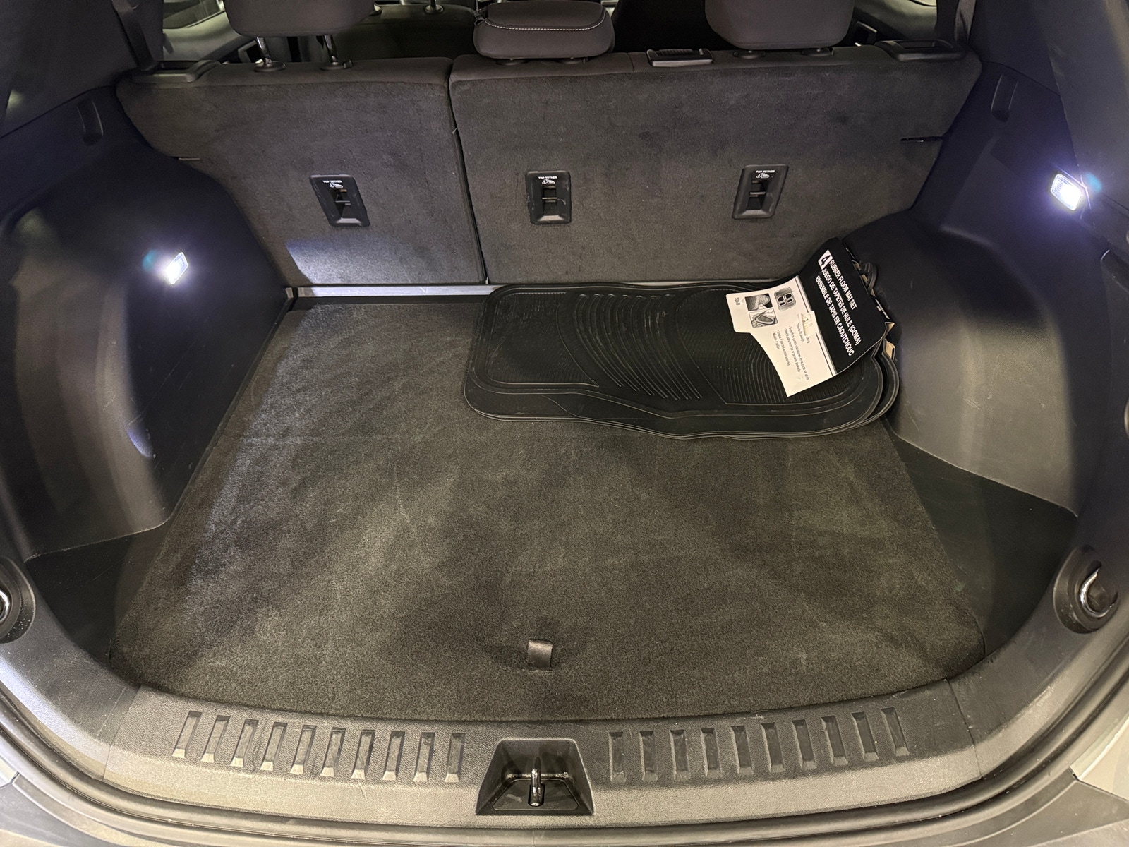 Thumbnail: 2025 GMC Terrain - 7