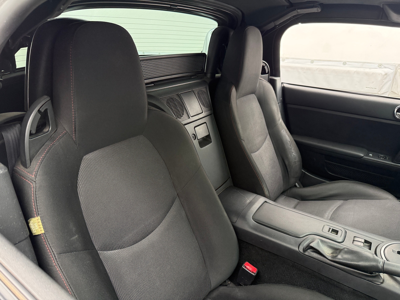 Thumbnail: 2015 Mazda MX-5 Miata - 2