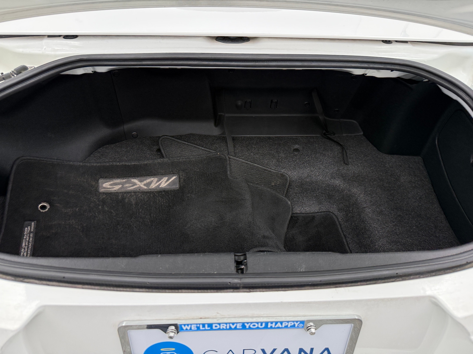 Thumbnail: 2015 Mazda MX-5 Miata - 6