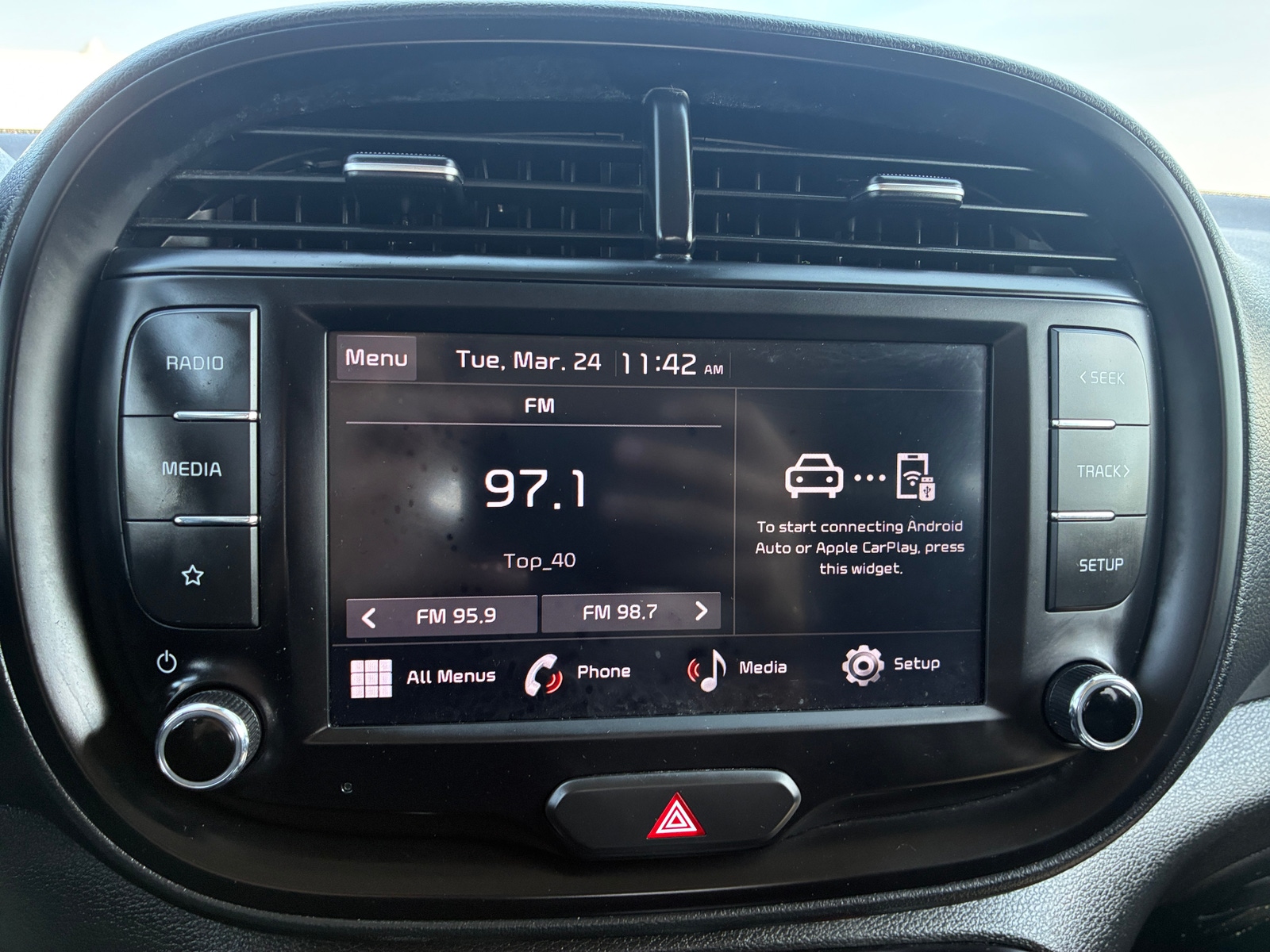 Thumbnail: 2025 Kia Soul - 4