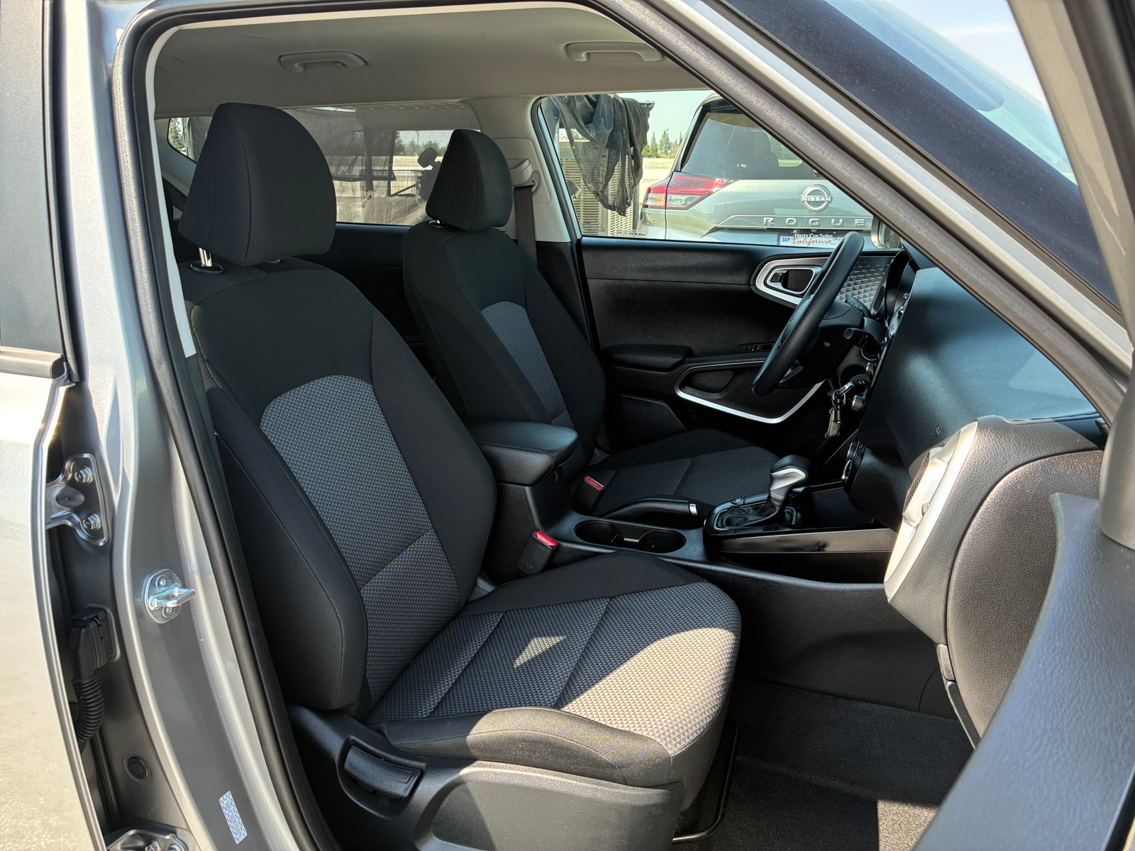 Thumbnail: 2025 Kia Soul - 2