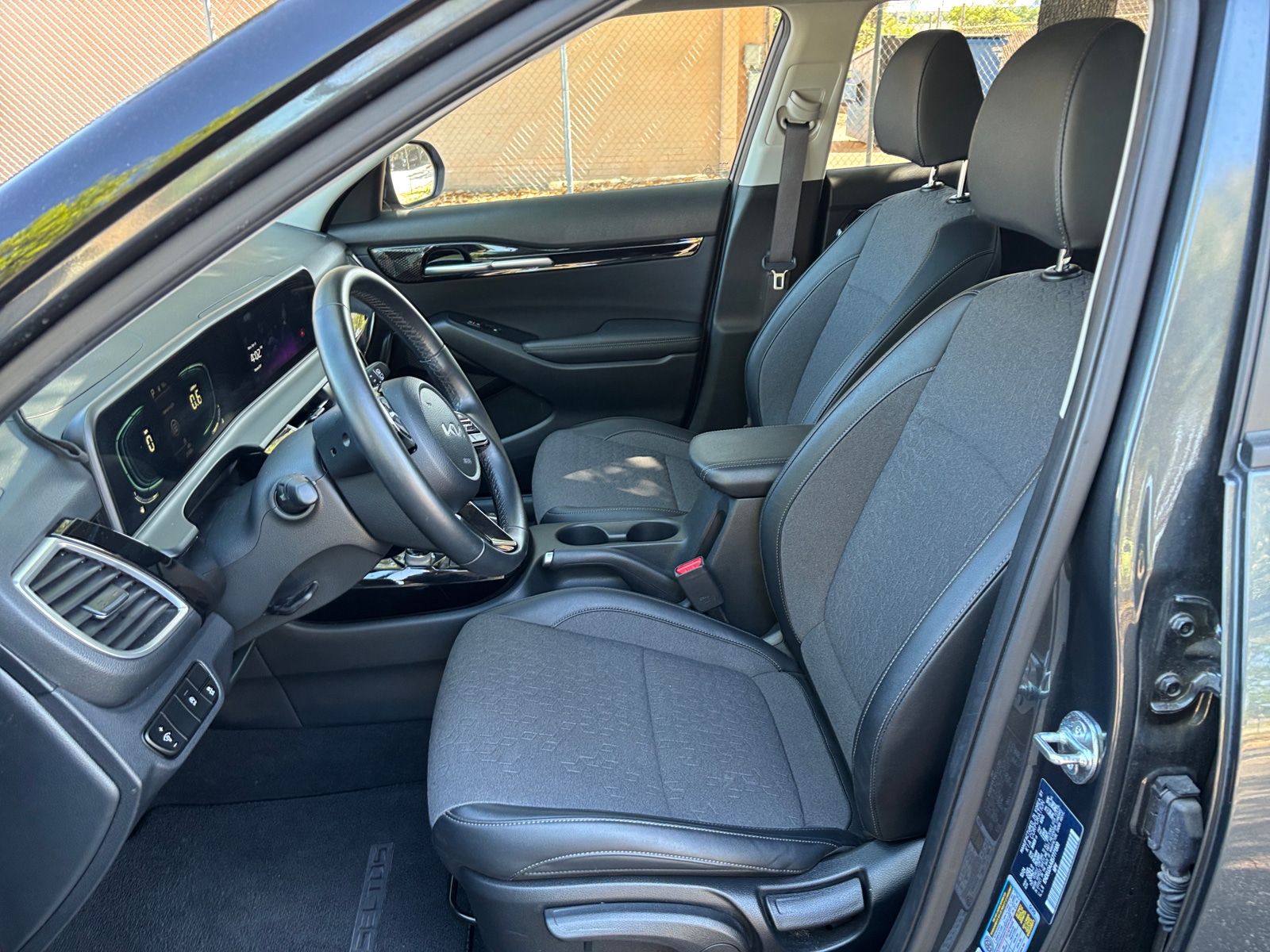 Thumbnail: 2025 Kia Seltos - 2