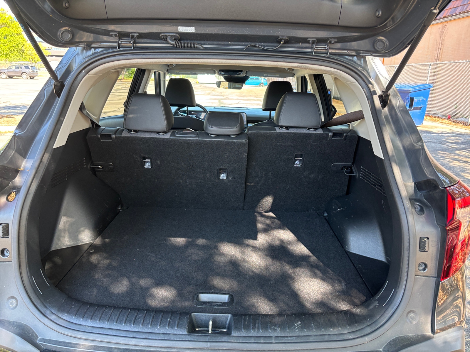 Thumbnail: 2025 Kia Seltos - 4