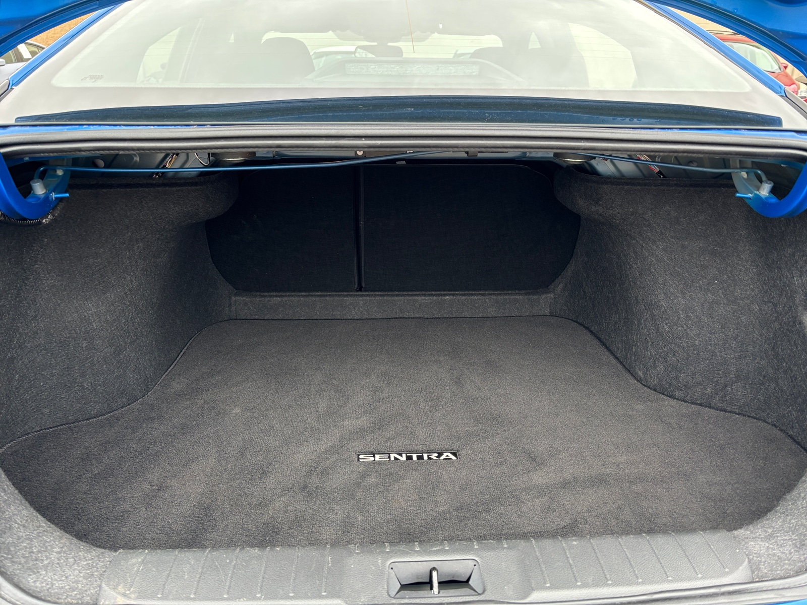 Thumbnail: 2025 Nissan Sentra - 6