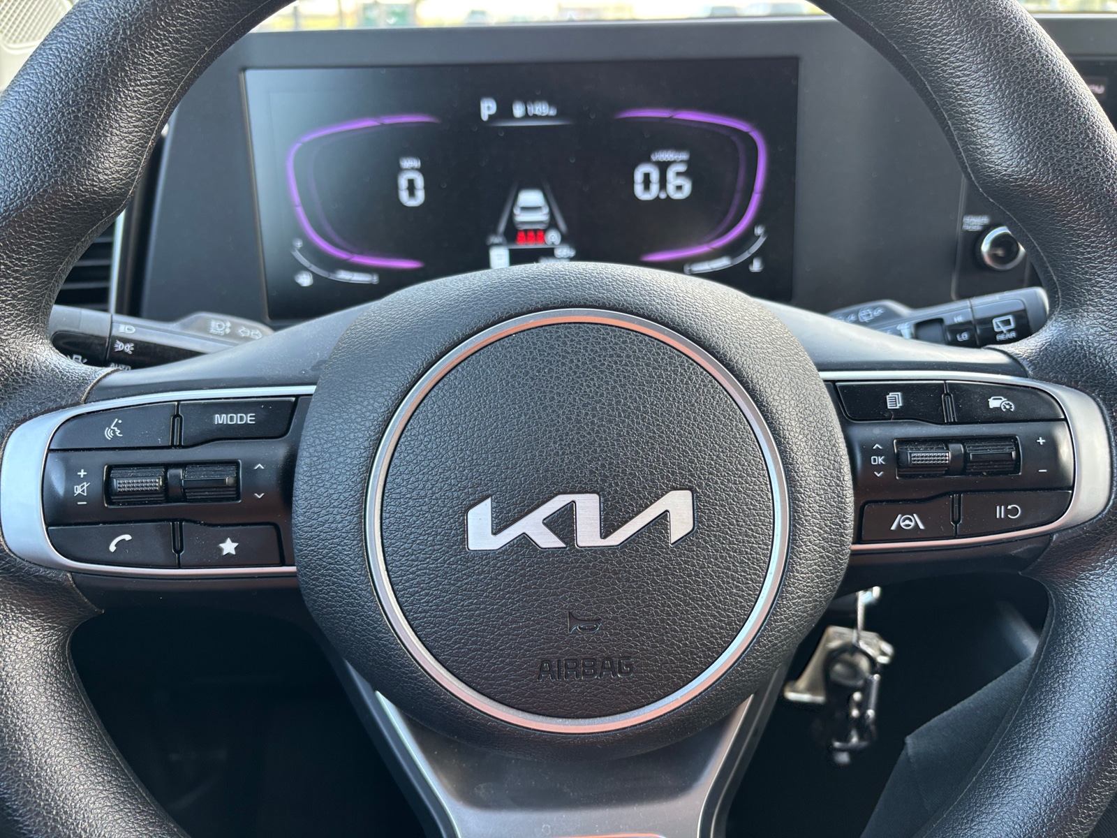 Thumbnail: 2025 Kia Sportage - 5