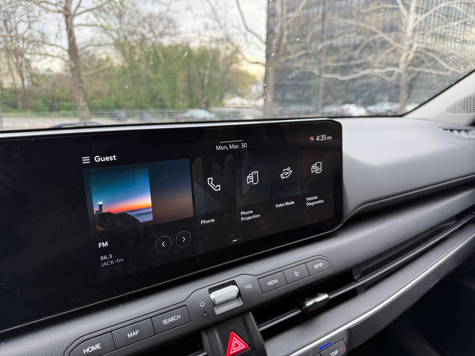 Thumbnail: 2025 Kia K4 - 4