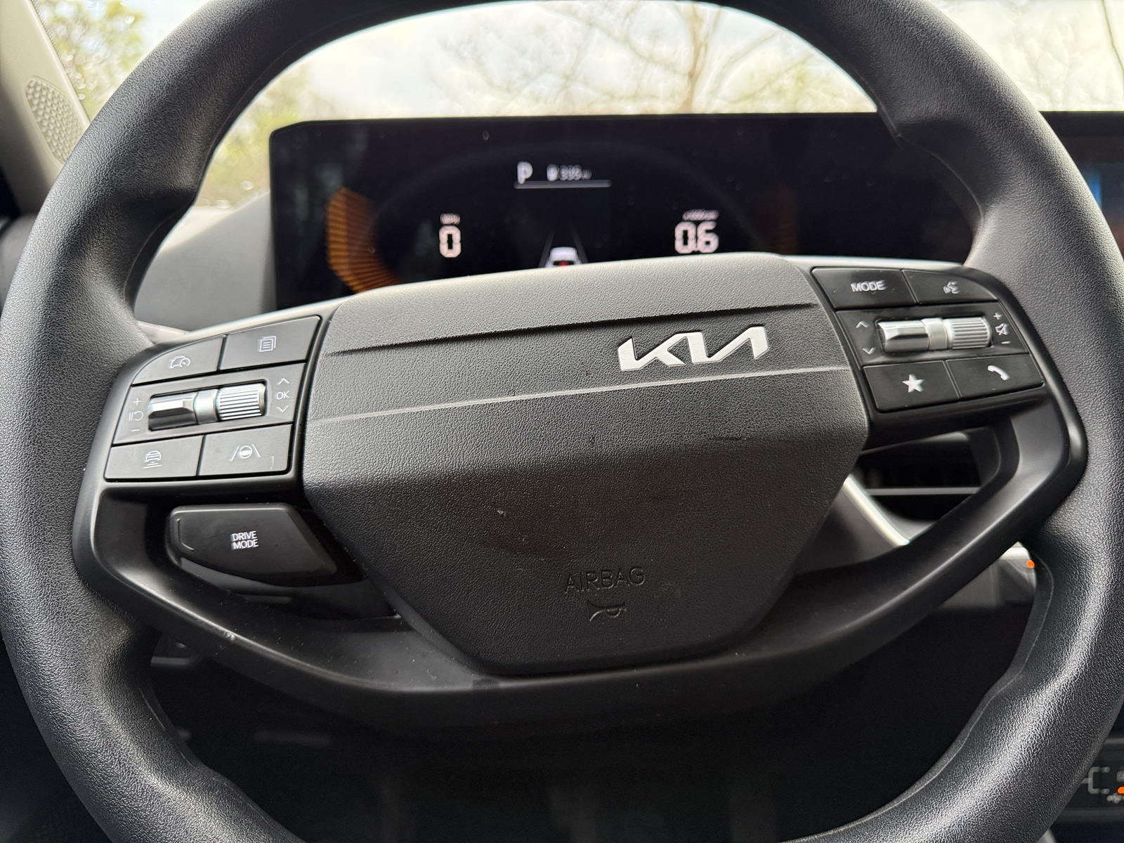 Thumbnail: 2025 Kia K4 - 5