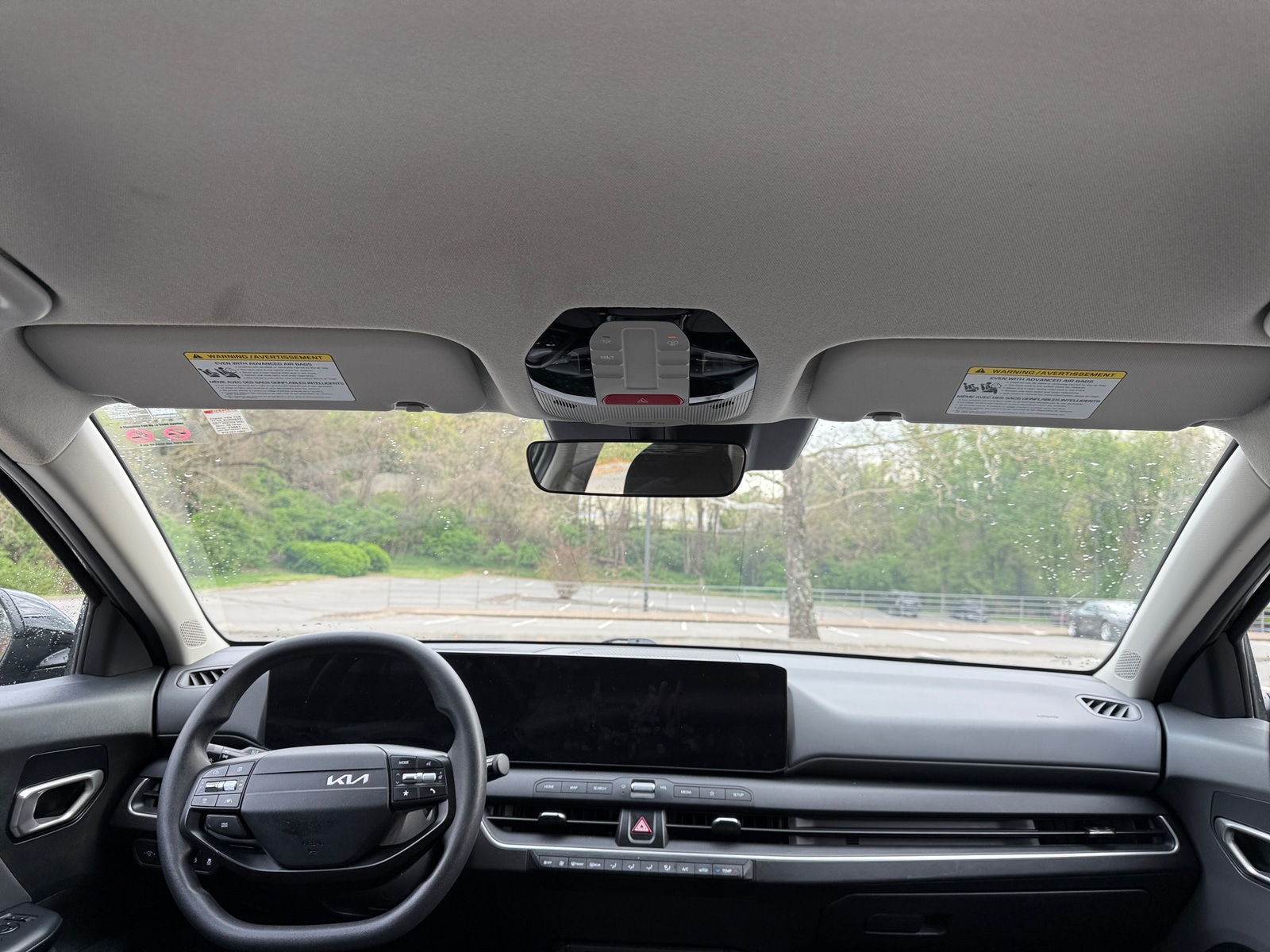 Thumbnail: 2025 Kia K4 - 3