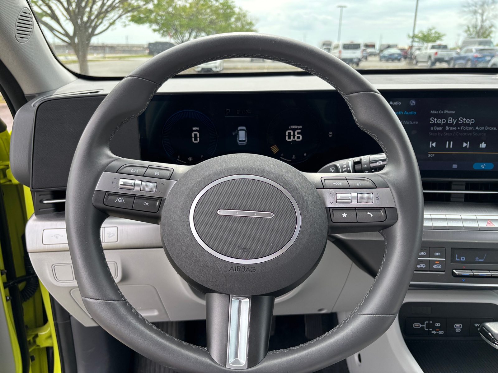 Thumbnail: 2025 Hyundai Kona - 5
