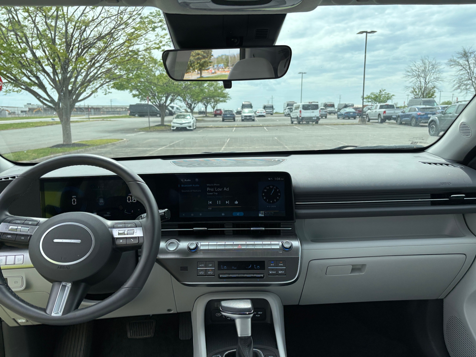 Thumbnail: 2025 Hyundai Kona - 3