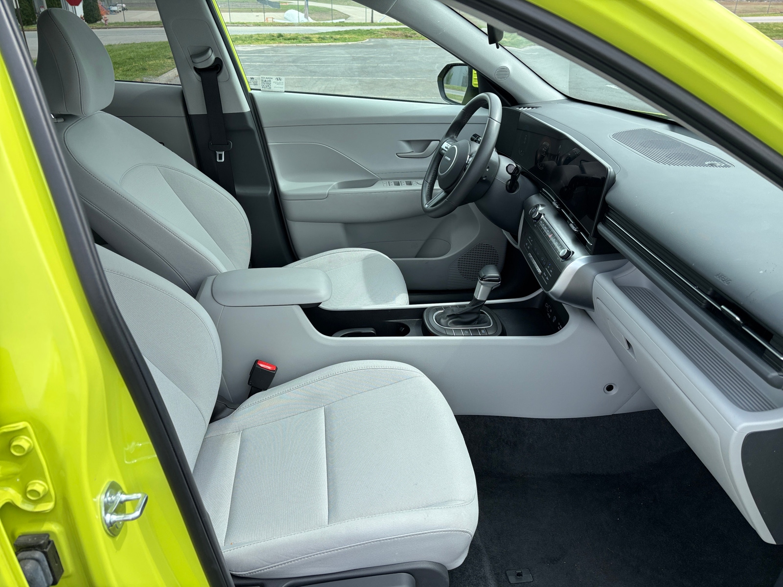 Thumbnail: 2025 Hyundai Kona - 2