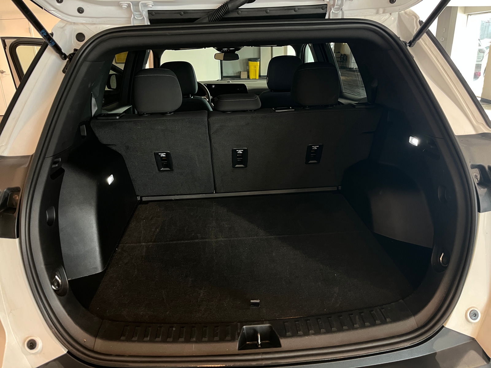 Thumbnail: 2025 Chevrolet Equinox - 6