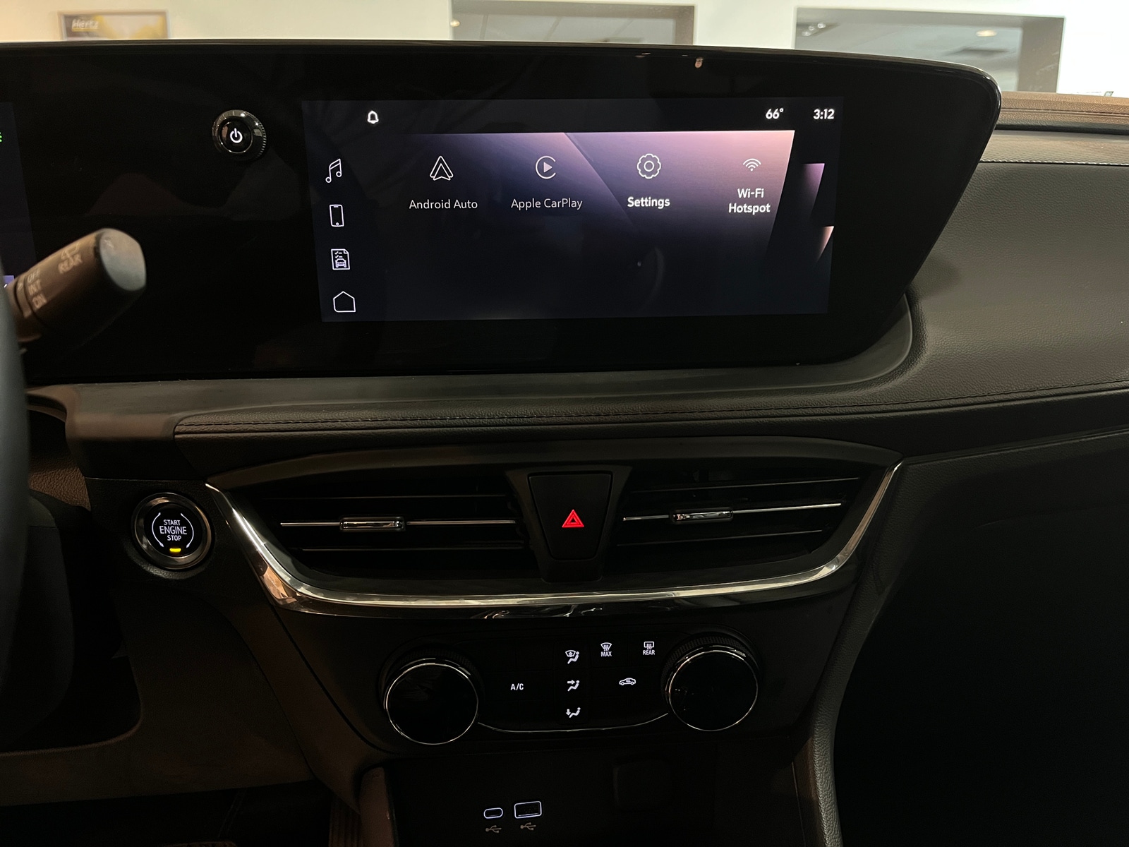 Thumbnail: 2025 Buick Encore GX - 4