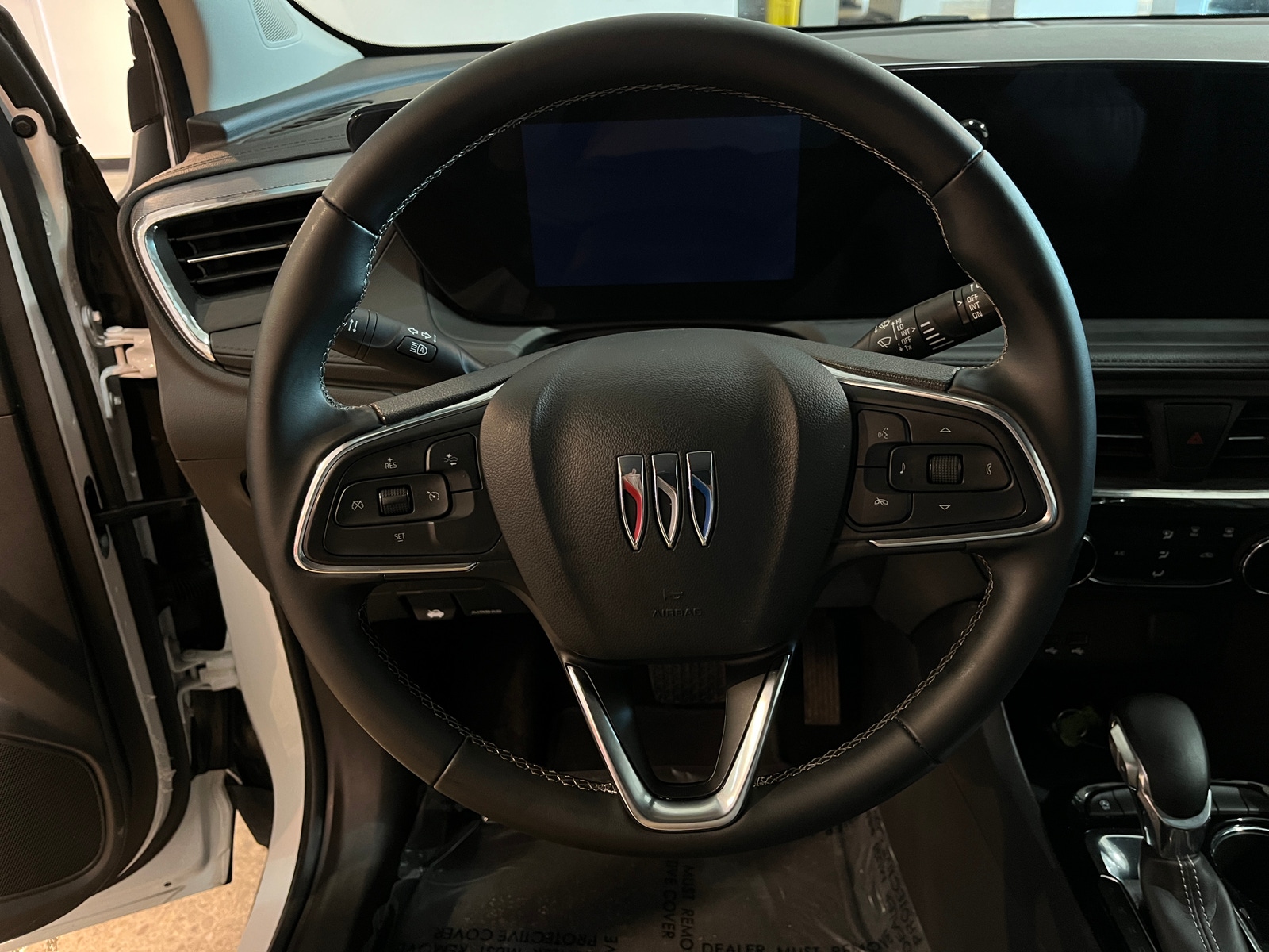 Thumbnail: 2025 Buick Encore GX - 5