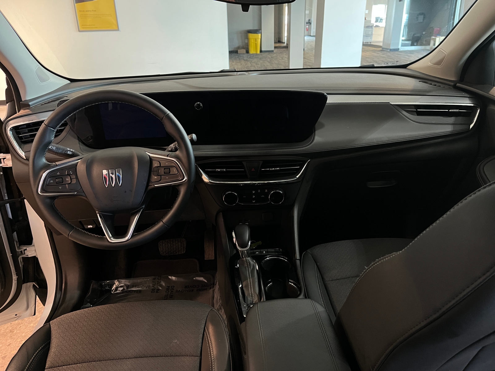 Thumbnail: 2025 Buick Encore GX - 3