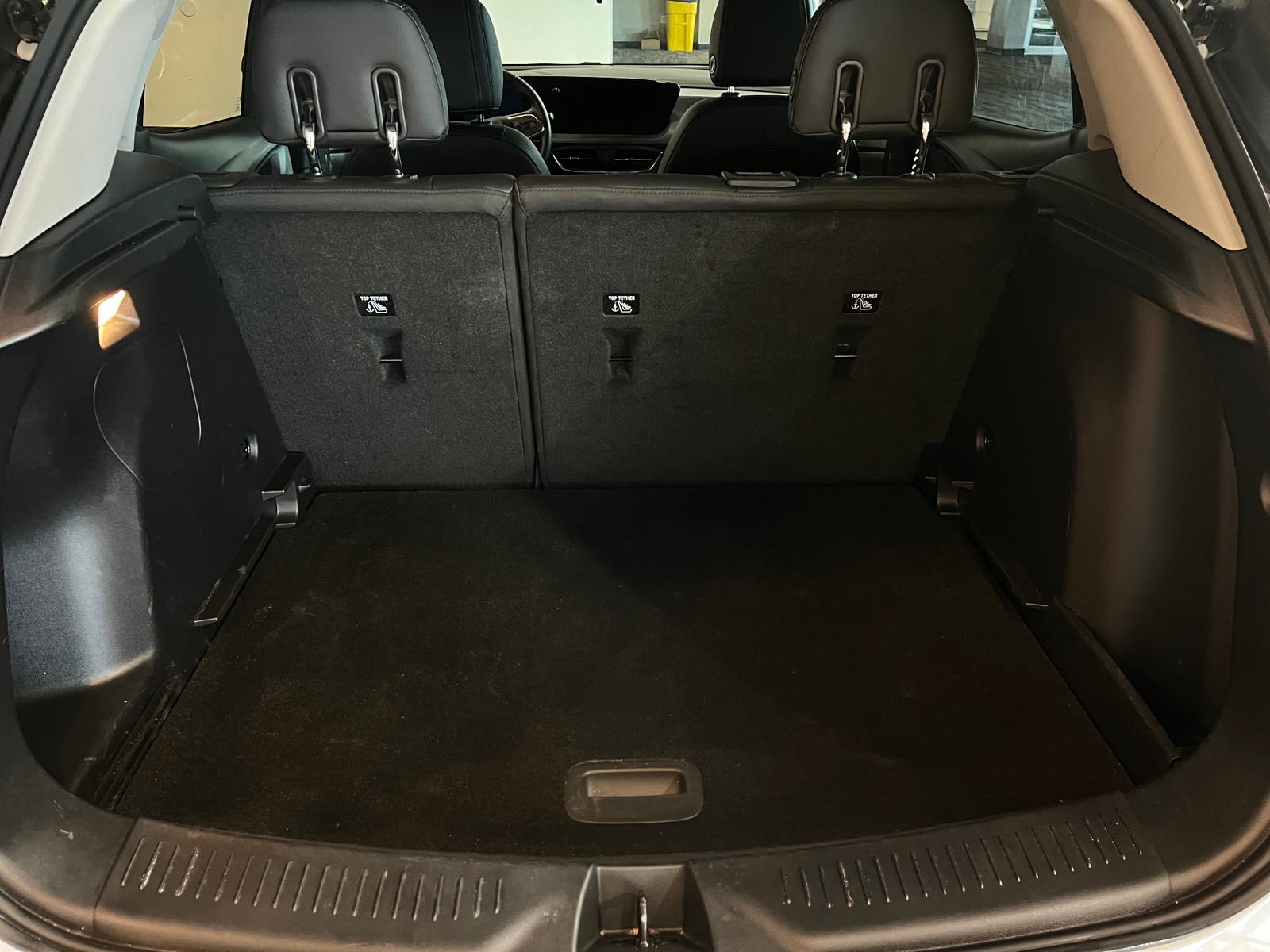 Thumbnail: 2025 Buick Encore GX - 6