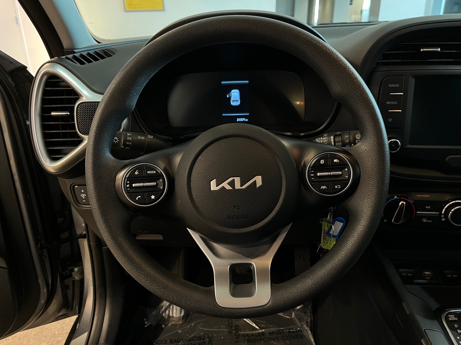 Thumbnail: 2025 Kia Soul - 5