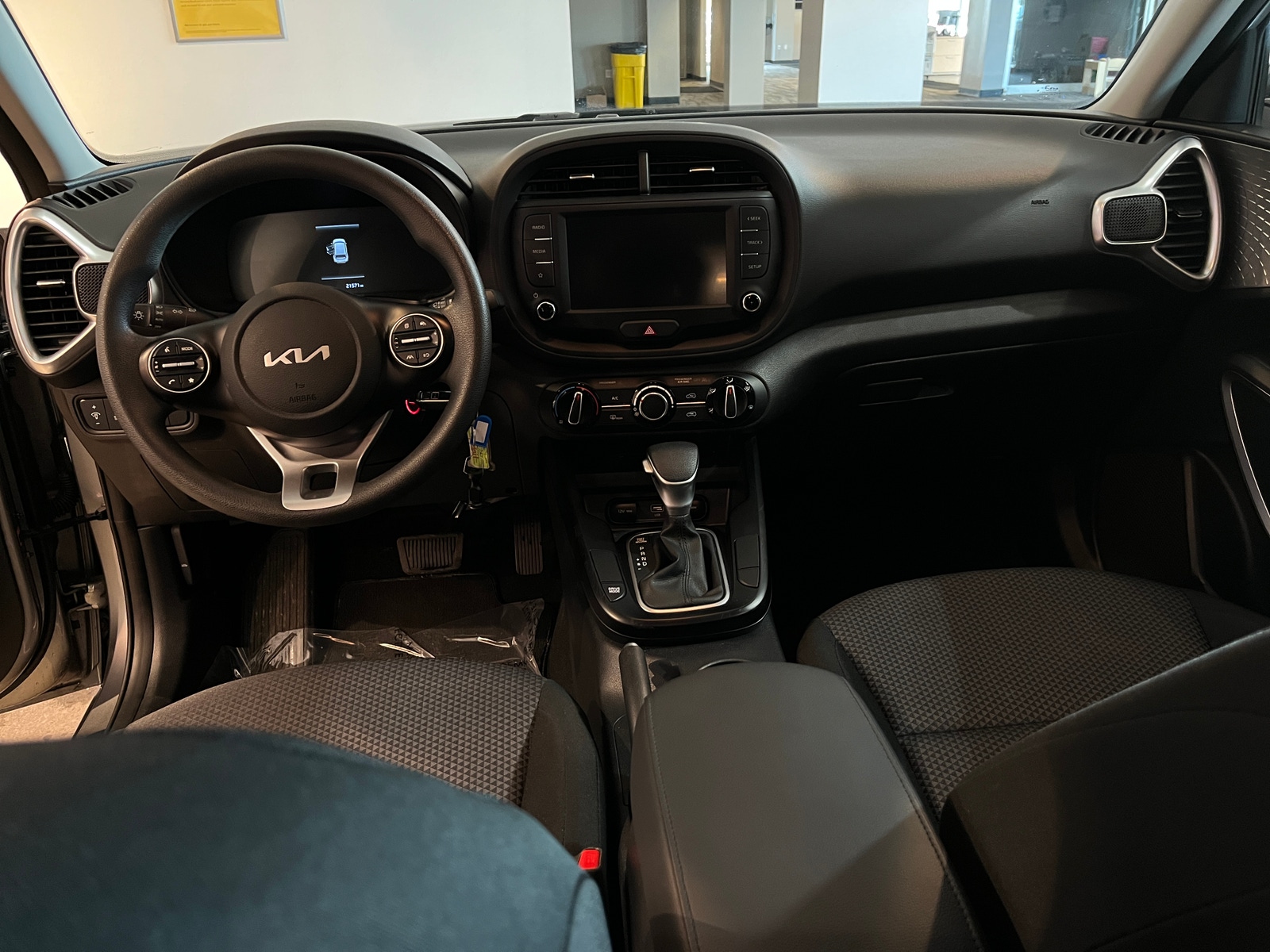 Thumbnail: 2025 Kia Soul - 3