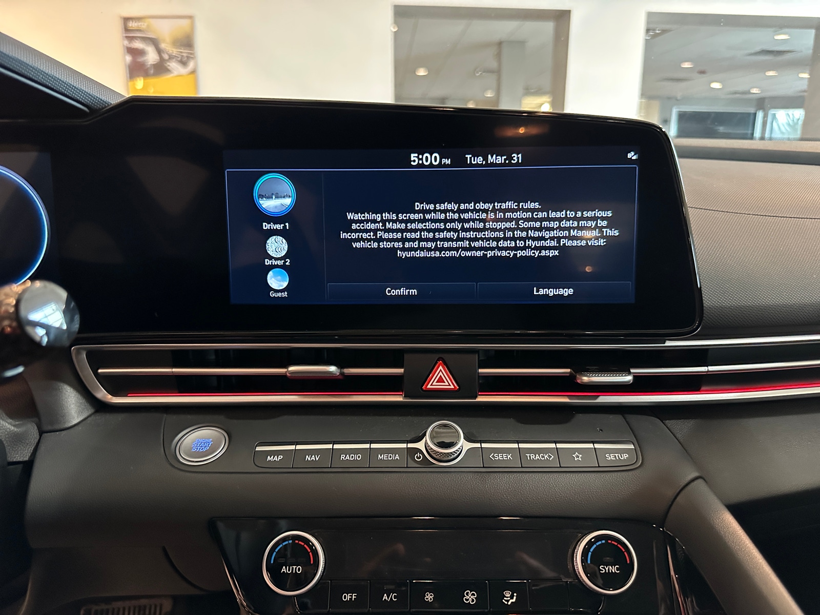 Thumbnail: 2025 Hyundai Elantra - 4