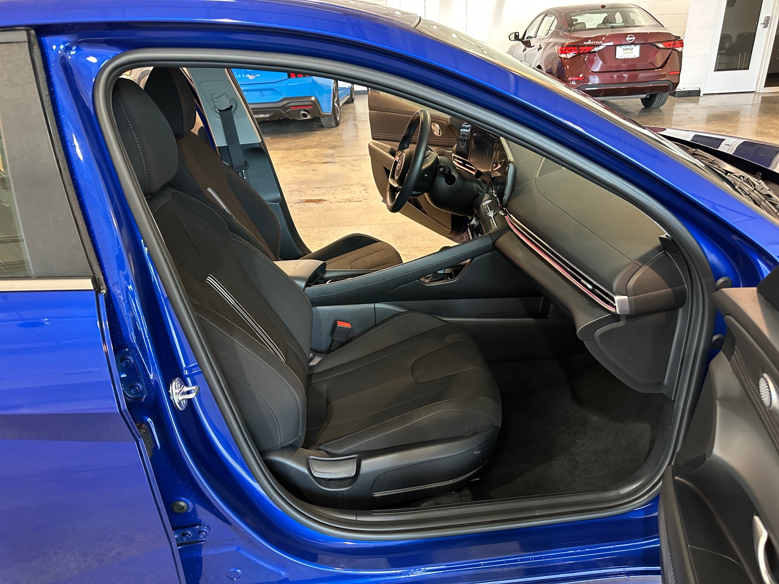 Thumbnail: 2025 Hyundai Elantra - 2