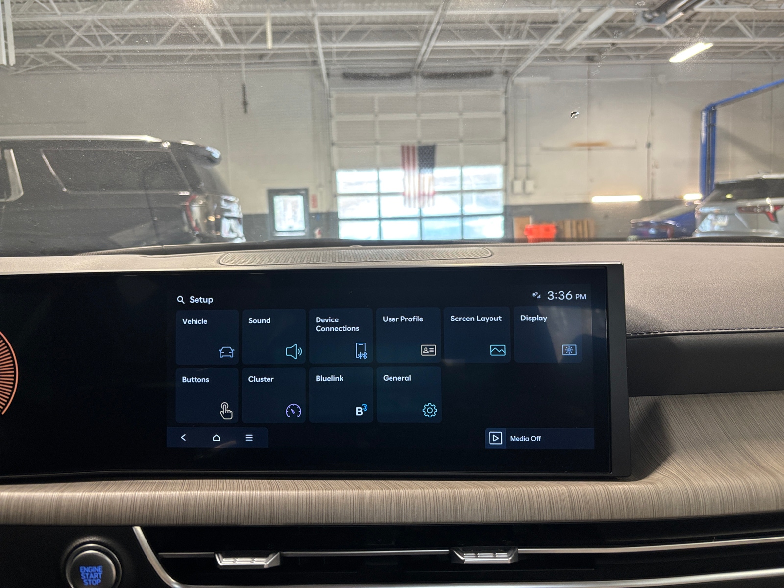 Thumbnail: 2025 Hyundai Sonata - 4