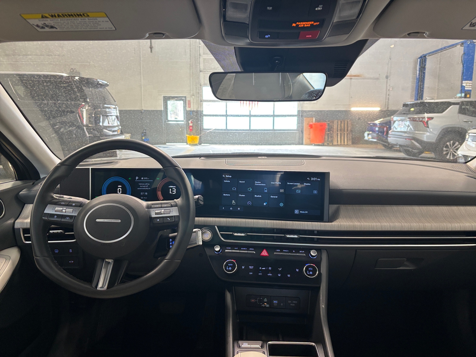 Thumbnail: 2025 Hyundai Sonata - 3