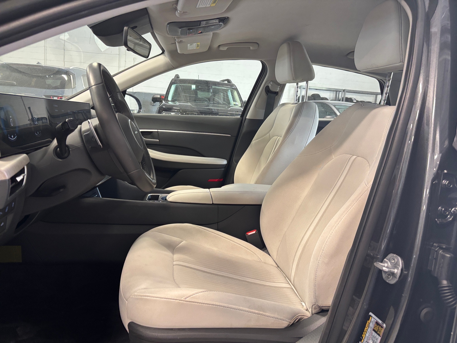 Thumbnail: 2025 Hyundai Sonata - 2