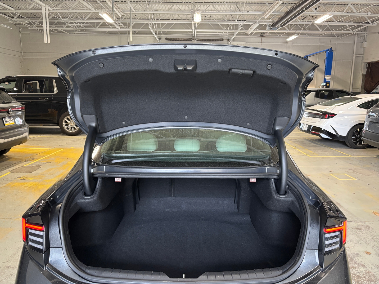 Thumbnail: 2025 Hyundai Sonata - 6