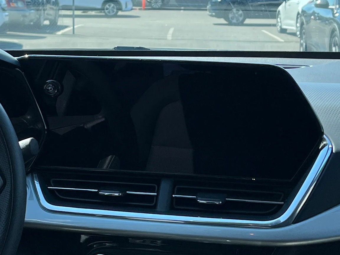 Thumbnail: 2025 Chevrolet Trax - 4