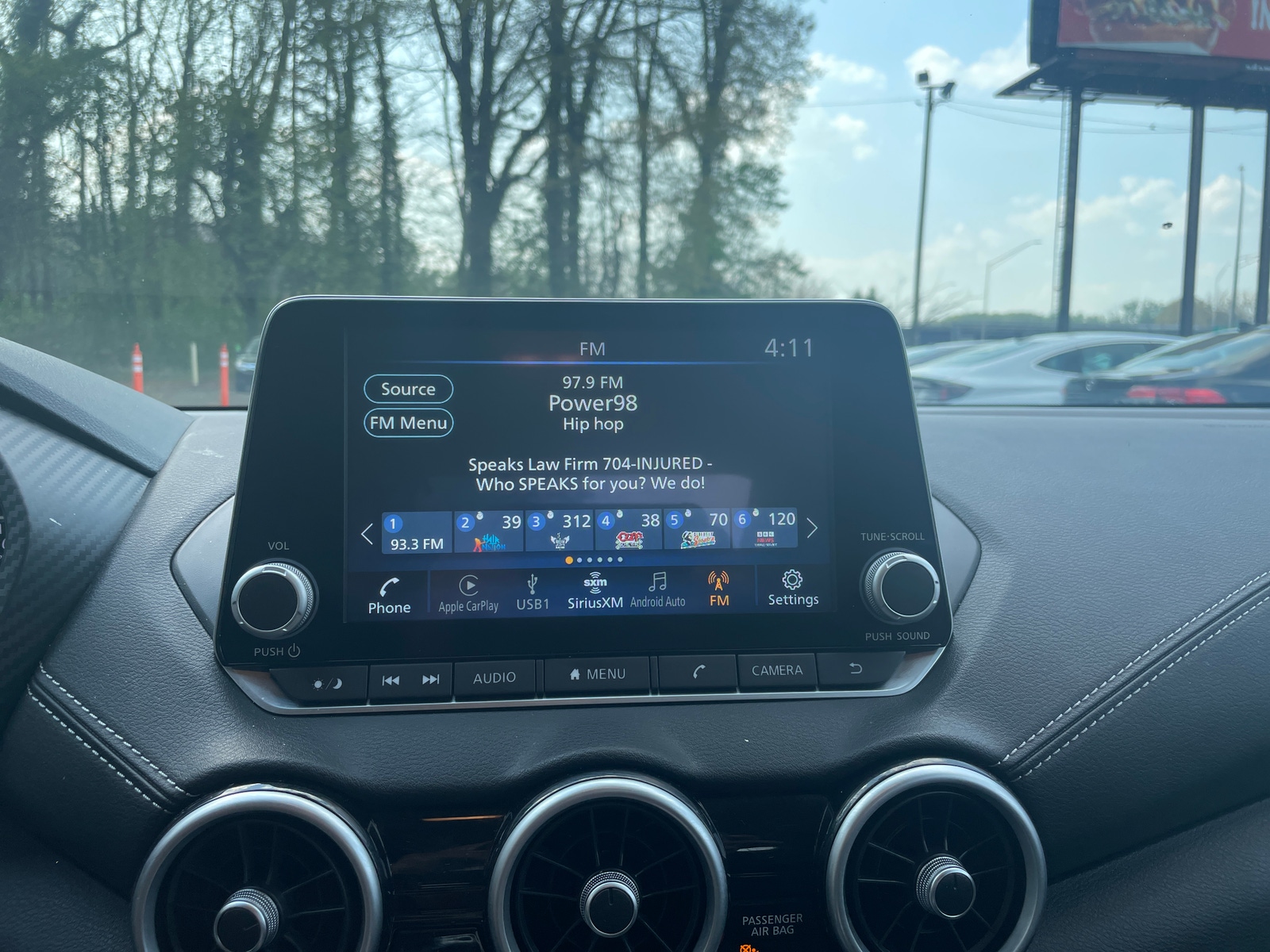 Thumbnail: 2025 Nissan Sentra - 4