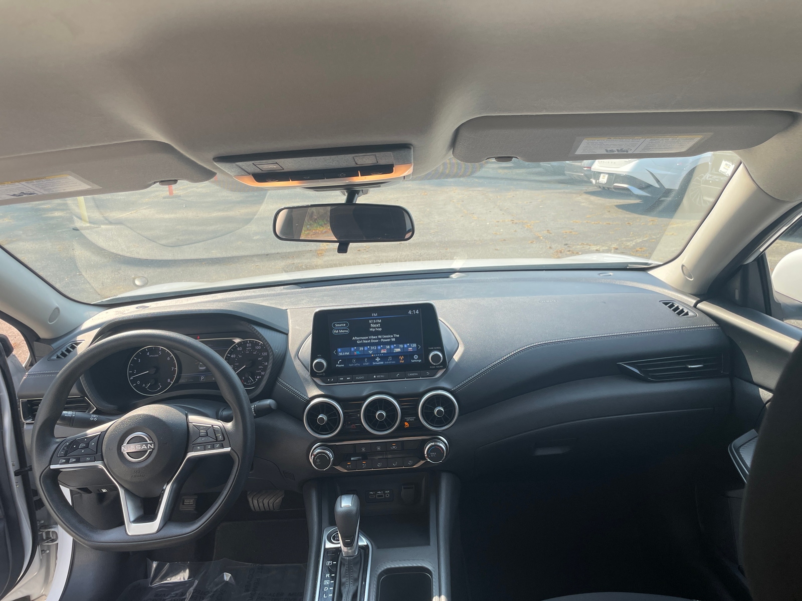 Thumbnail: 2025 Nissan Sentra - 3