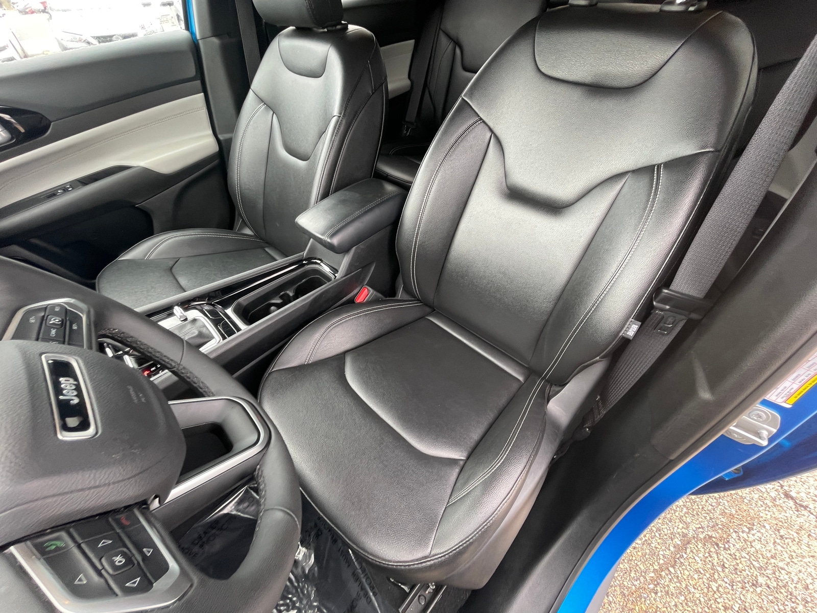 Thumbnail: 2025 Jeep Compass - 2