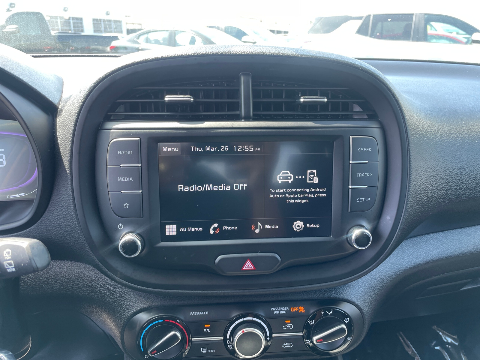 Thumbnail: 2025 Kia Soul - 4