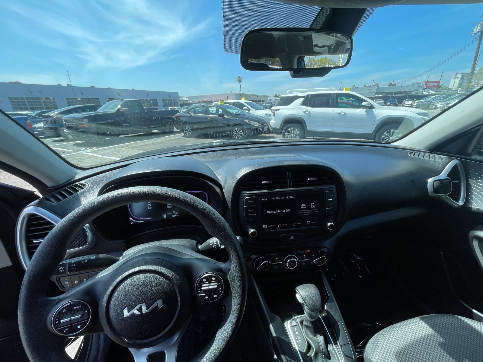 Thumbnail: 2025 Kia Soul - 3